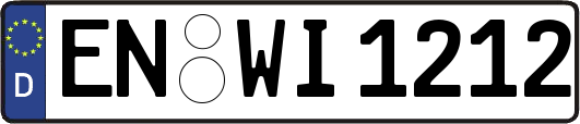 EN-WI1212