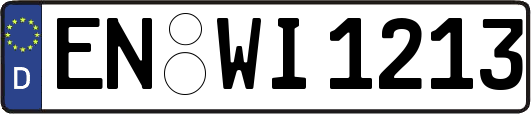 EN-WI1213