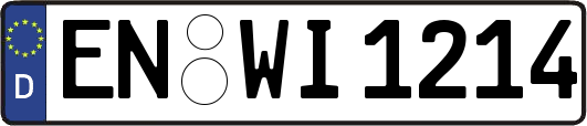 EN-WI1214