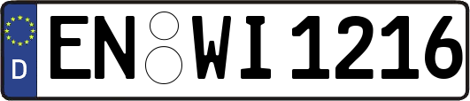 EN-WI1216