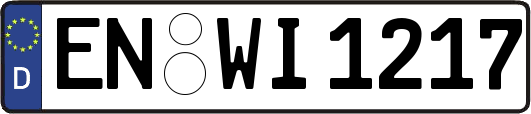 EN-WI1217
