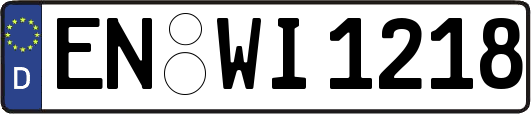 EN-WI1218