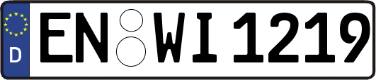 EN-WI1219