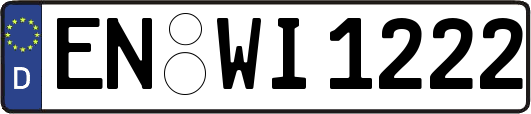 EN-WI1222