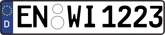 EN-WI1223