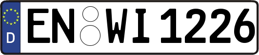 EN-WI1226