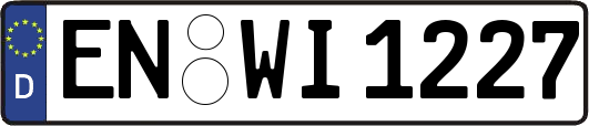 EN-WI1227