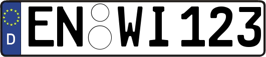 EN-WI123