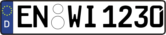 EN-WI1230
