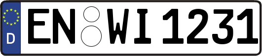 EN-WI1231