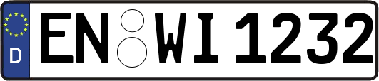 EN-WI1232