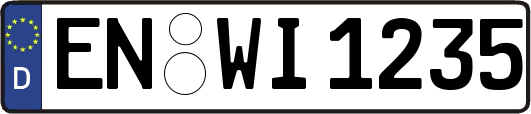 EN-WI1235