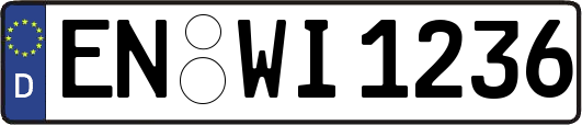 EN-WI1236