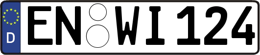 EN-WI124