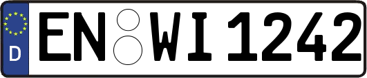 EN-WI1242