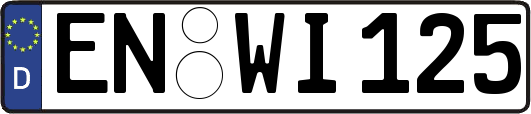 EN-WI125