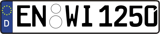 EN-WI1250