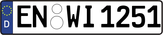 EN-WI1251