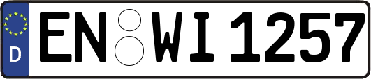 EN-WI1257