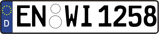 EN-WI1258