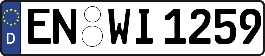EN-WI1259