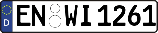 EN-WI1261