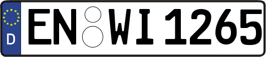 EN-WI1265