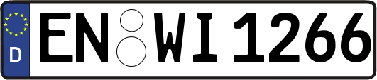 EN-WI1266