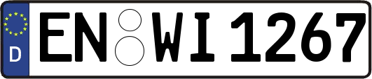 EN-WI1267
