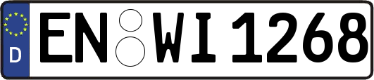 EN-WI1268