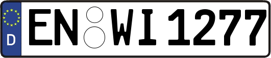 EN-WI1277