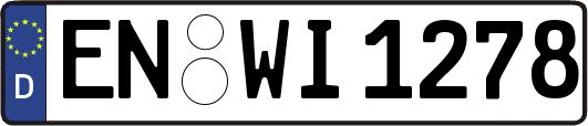EN-WI1278