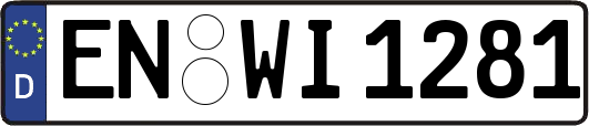 EN-WI1281