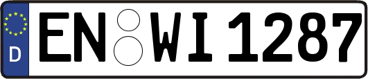 EN-WI1287