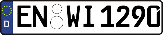 EN-WI1290