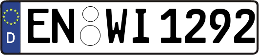 EN-WI1292