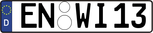 EN-WI13