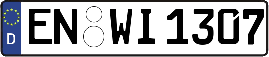 EN-WI1307