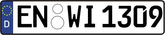 EN-WI1309