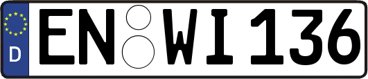 EN-WI136