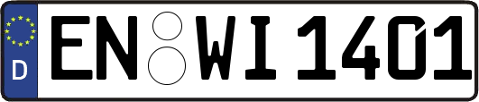 EN-WI1401