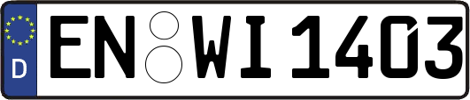 EN-WI1403