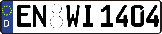 EN-WI1404