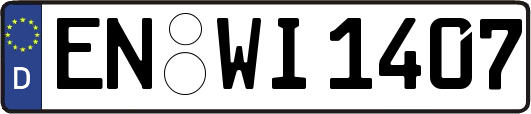 EN-WI1407