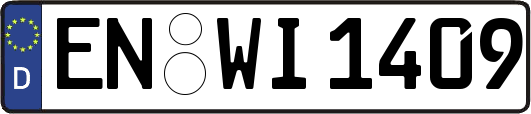 EN-WI1409
