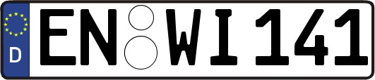 EN-WI141