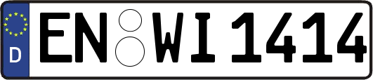 EN-WI1414