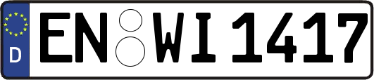 EN-WI1417