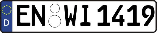 EN-WI1419