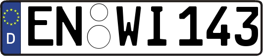 EN-WI143